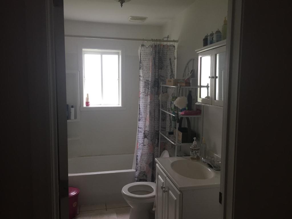 Logement 4 1/2 à louer dans la ville de Rivière-Rouge