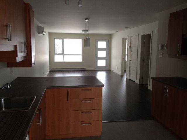 Logement 4 1/2 à louer à Cowansville