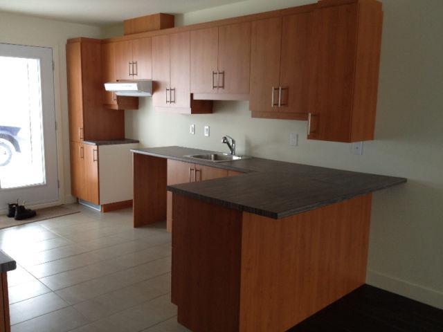 Logement 4 1/2 à louer à Cowansville