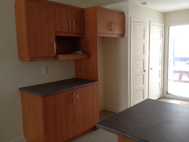 Logement 4 1/2 à louer à Cowansville