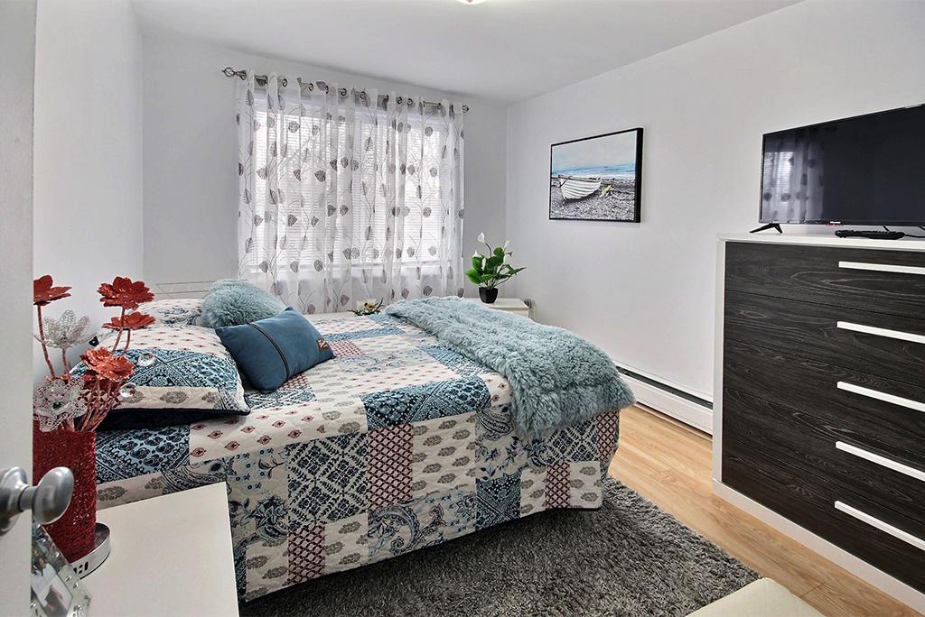 Superbe 4 ½, Limoilou. Chauffage inclus.