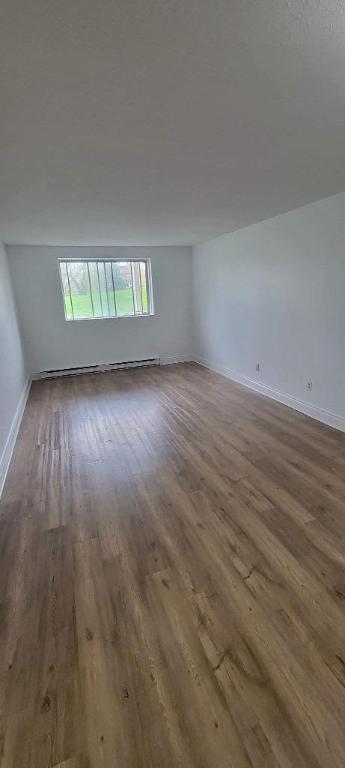 1 CH - 1 SDB - Gatineau - $1,295 /mo