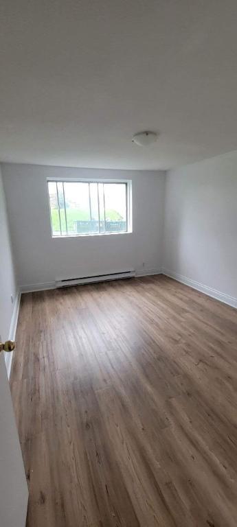 1 CH - 1 SDB - Gatineau - $1,295 /mo