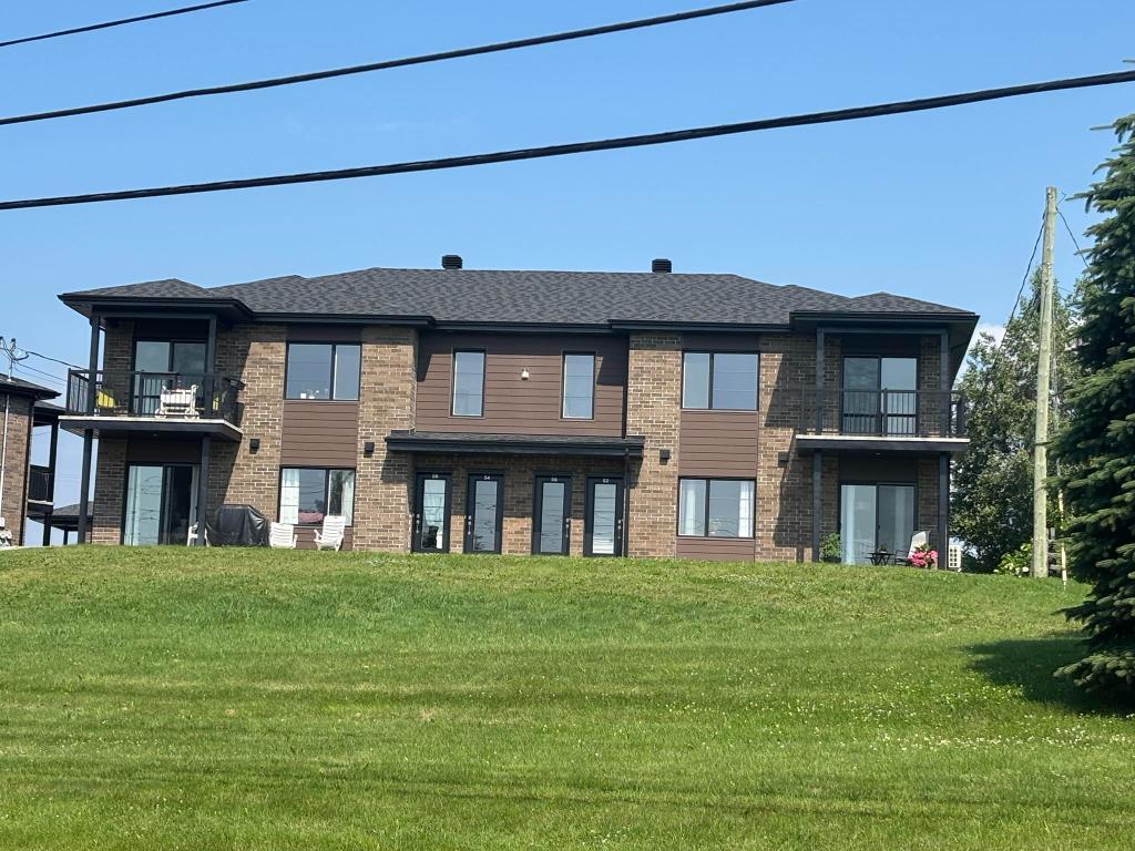 4 1/2 à louer (Bromptonville)
