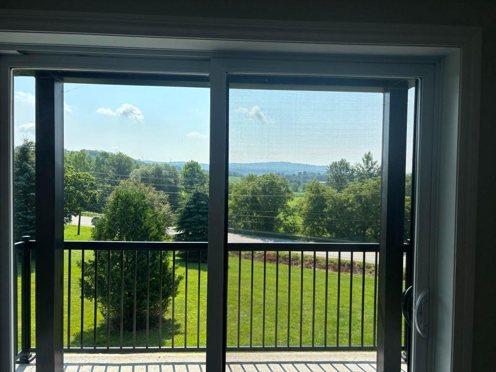 4 1/2 à louer (Bromptonville)