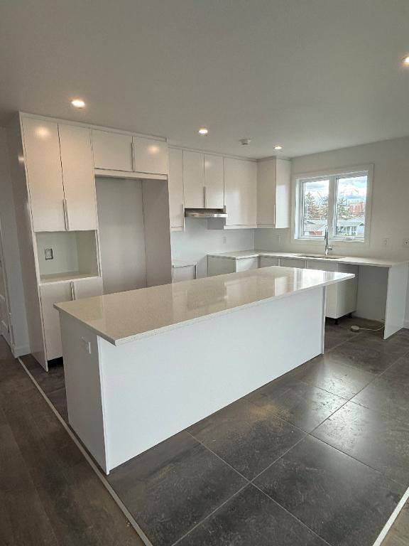 Magnifique logement 4 1/2 à louer - TRÈS GRAND