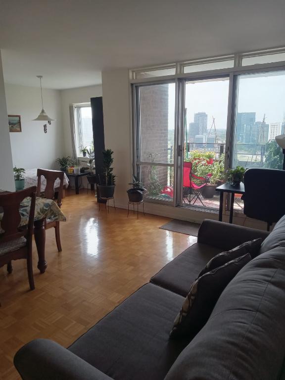 Appartement 3 1/2