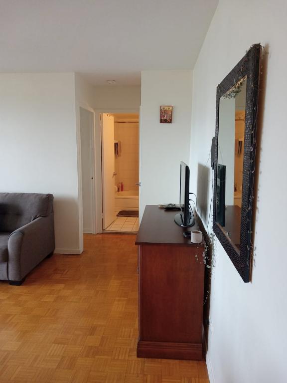 Appartement 3 1/2