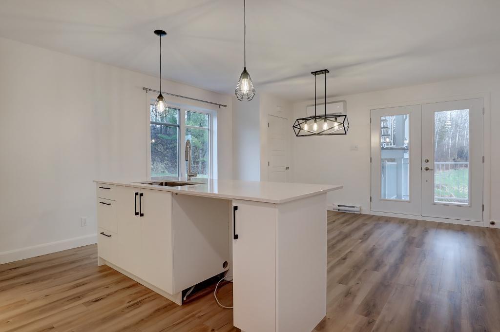 Sublime 41/2 à louer - Dès maintenant - Ascot Corner