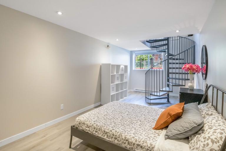 Studio - Montréal - $1,460 /mo