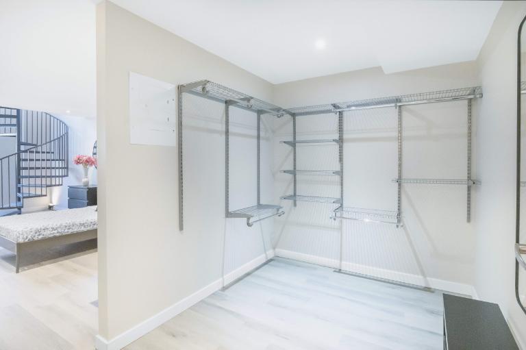 Studio - Montréal - $1,460 /mo