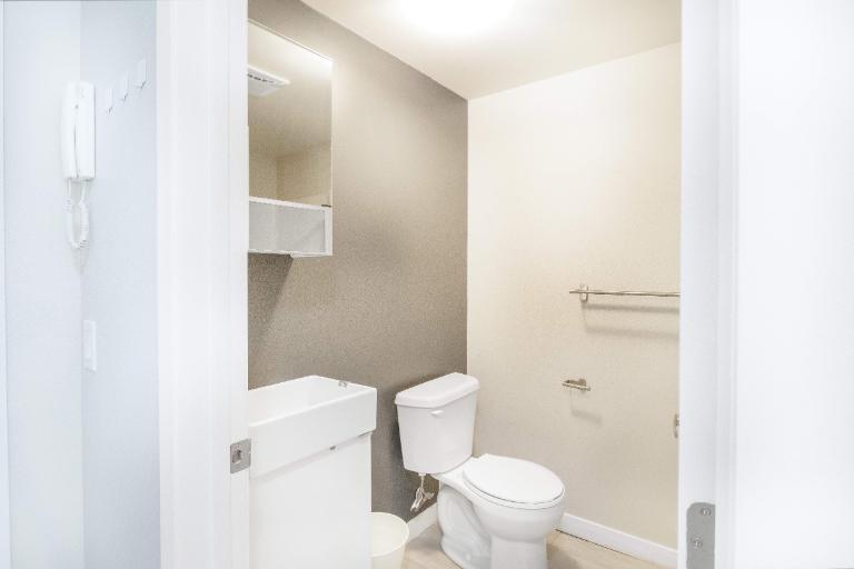 Studio - Montréal - $1,460 /mo