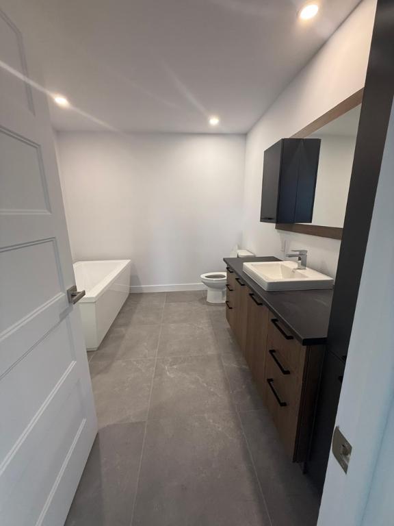 51/2 nouvelle construction