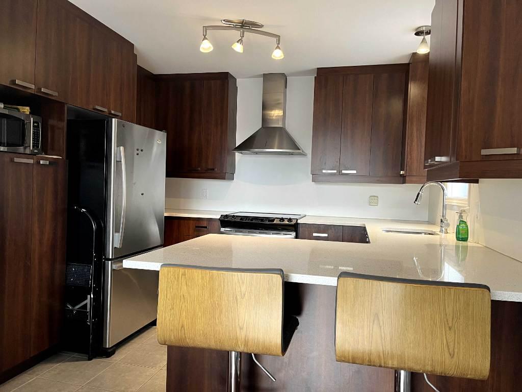 Condo a louer Vaudreuil 2 chambres