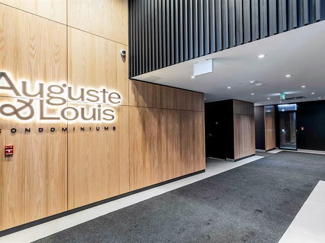 Auguste 2 - Condo Neuf D'une Chambre