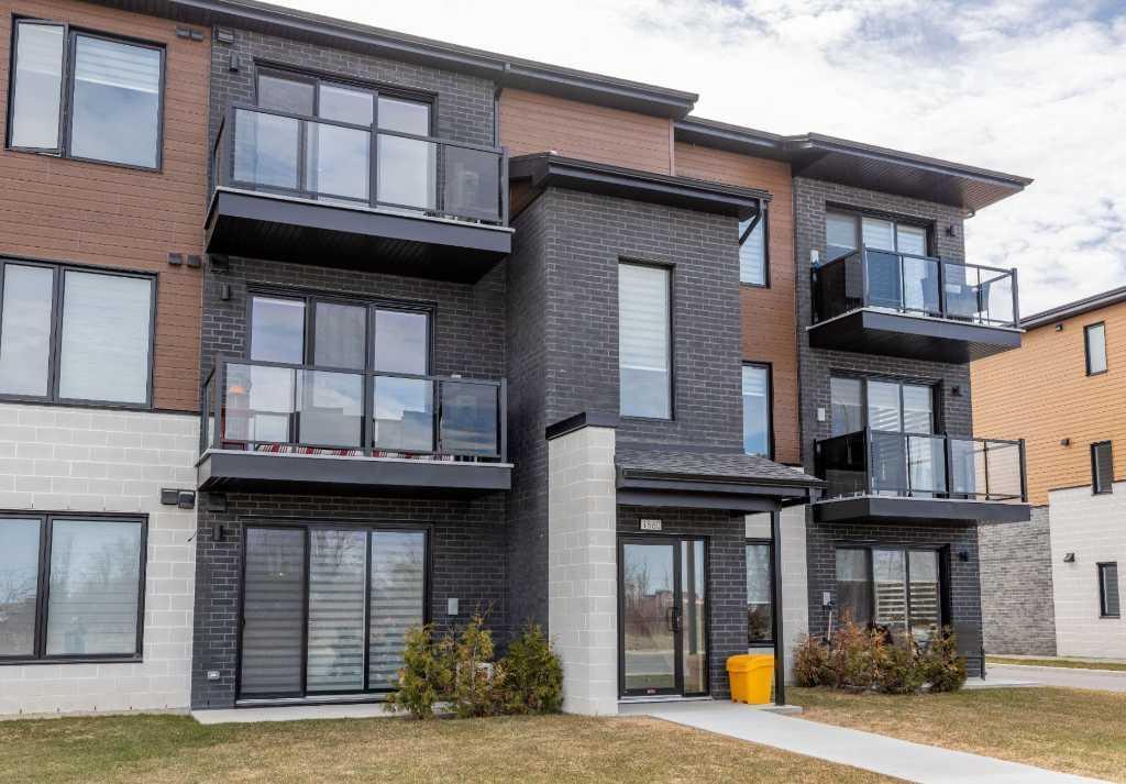 Condo à louer à Salaberry de Valleyfield