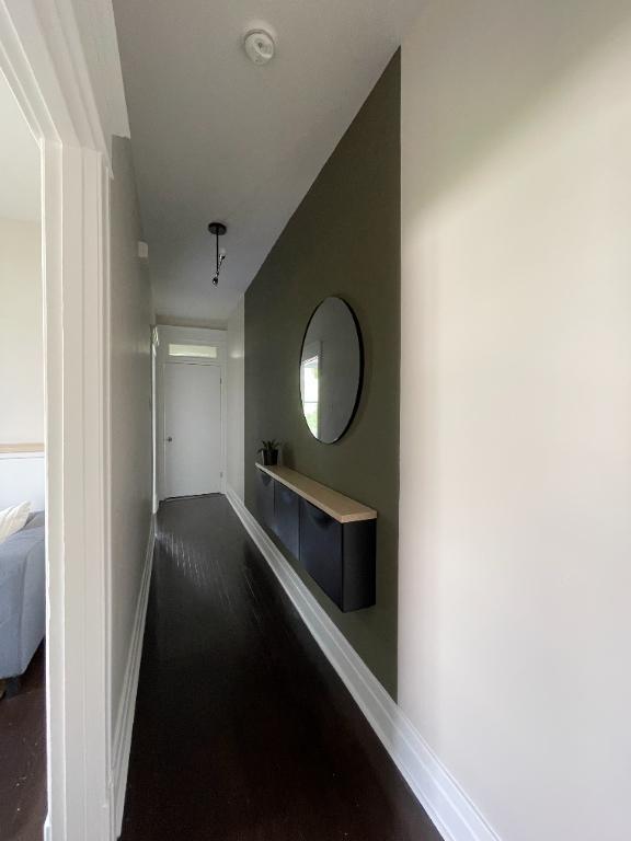 3 1/2 tout inclus sur le Plateau Mont Royal