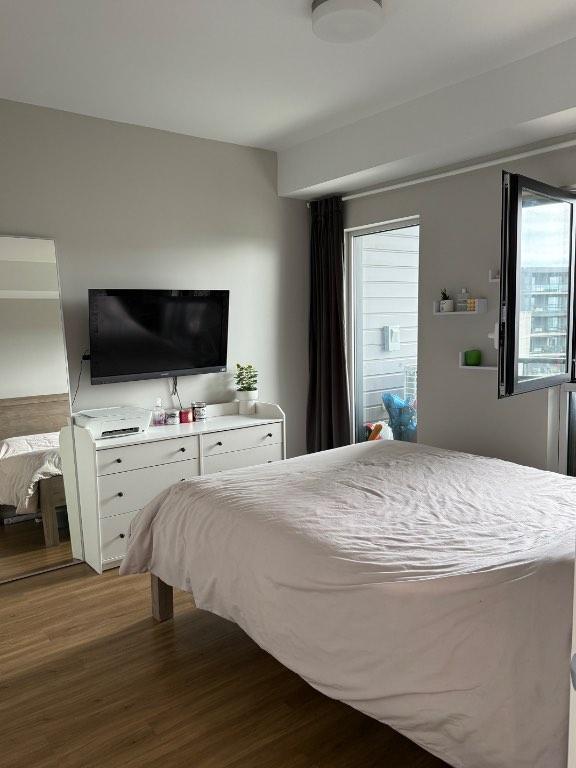 Appartement face a l'hôpital pierre boucher