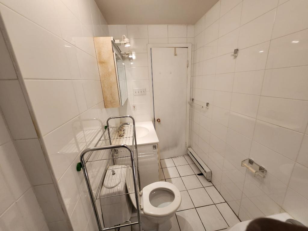 Grand 5 1/2 à louer