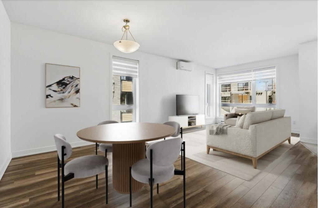 3 chambres + 5 électros + 2 stationnements