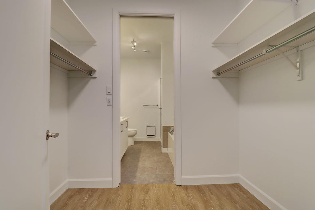 Spacieux 3 1/2 à louer - Dès maintenant - Quartier Équestre