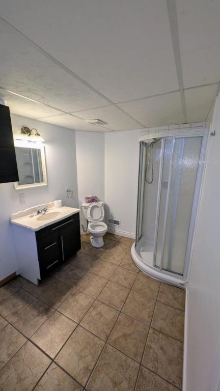 Magnifique 8 1/2 - Appartement de 4 chambres et 2 salles de bain