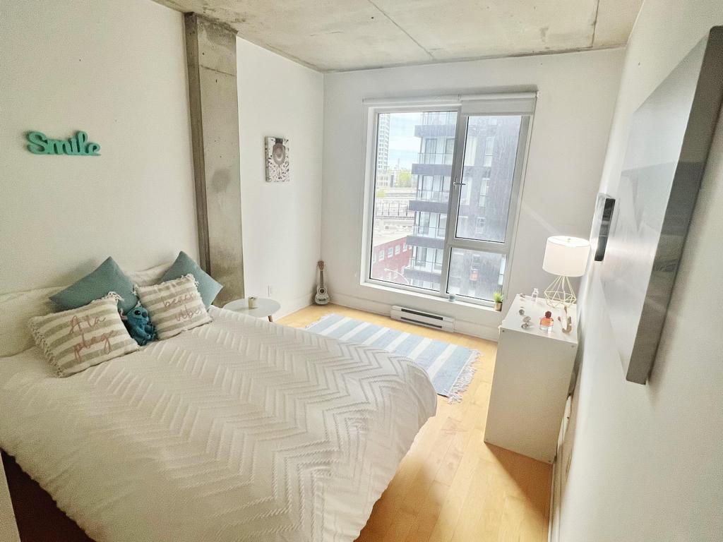 Appartement 3 CHB - Transfert de Bail à partir du 1er Octobre! Griffintown / Lease Transfert 3 Bdr Close to downtown