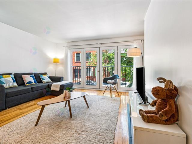 Spacieux appartement 4½ a louer