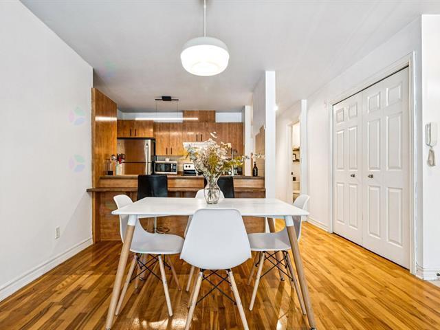 Spacieux appartement 4½ a louer