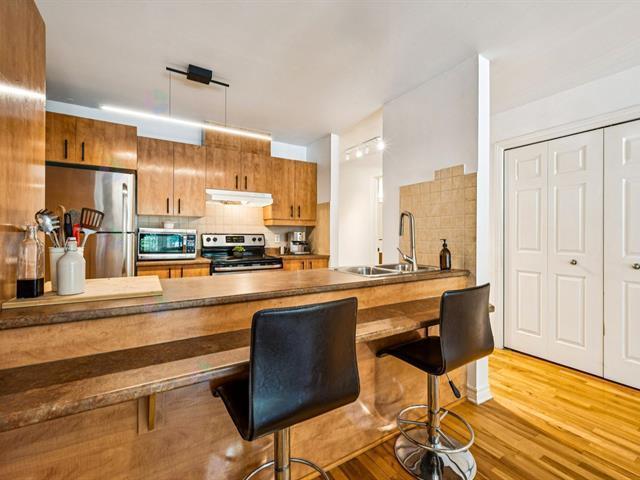 Spacieux appartement 4½ a louer