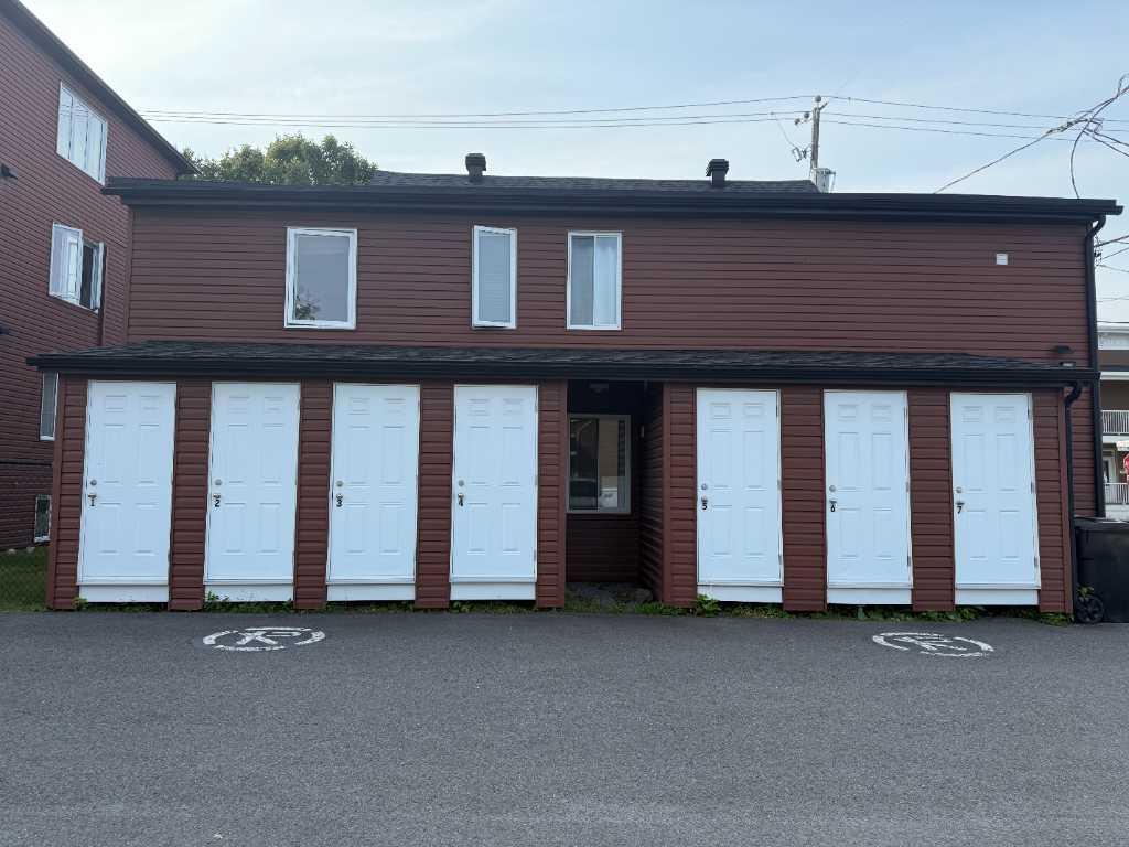 4 1/2 à louer à Joliette