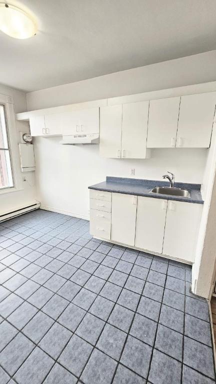 2 CH - 1 SDB - Montréal - $1,196 /mo