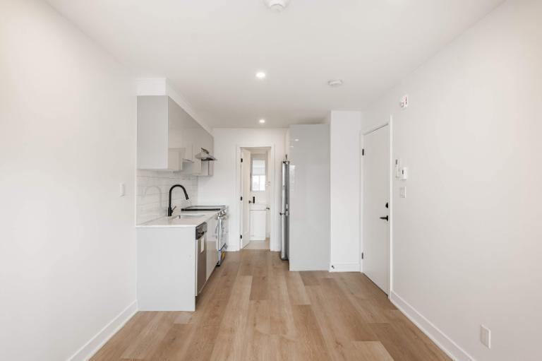 Studio - Montréal - $1,190 /mo