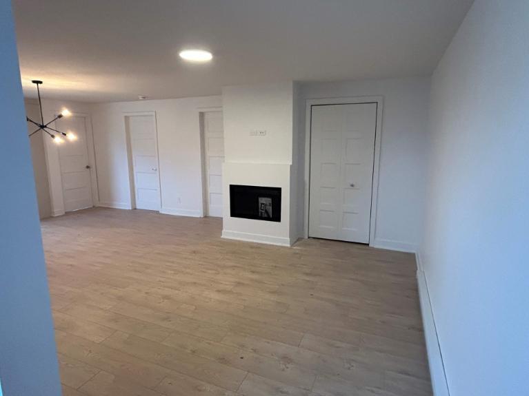 NOUVEAU PROJET À BROWNSBURG - 4½ DISPONIBLE MAINTENANT