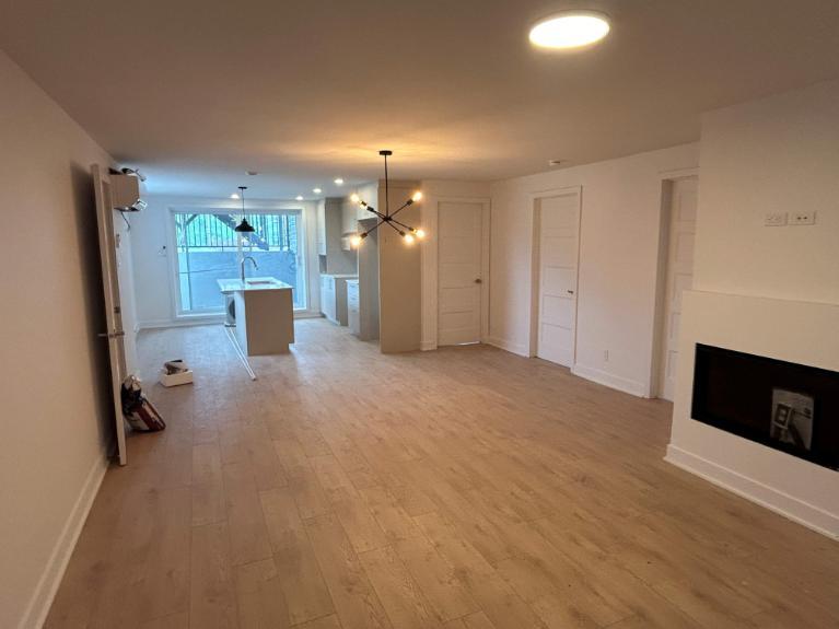 NOUVEAU PROJET À BROWNSBURG - 4½ DISPONIBLE MAINTENANT