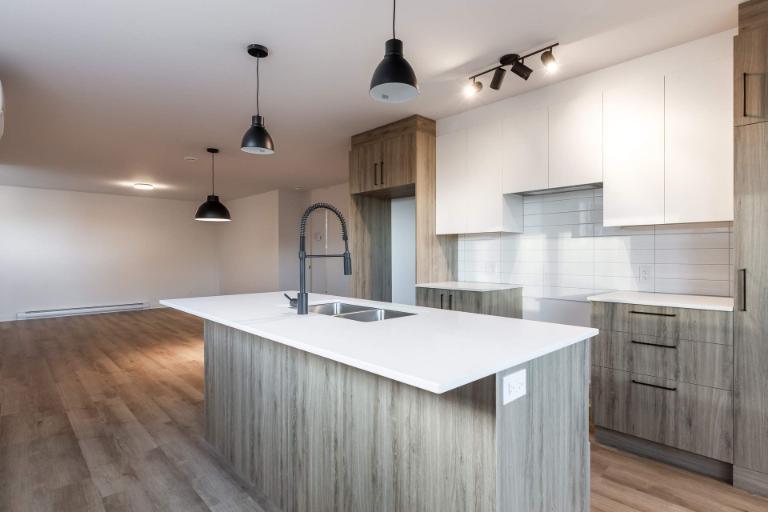 4½ DISPONIBLE DÈS MAINTENANT À BROWNSBURG