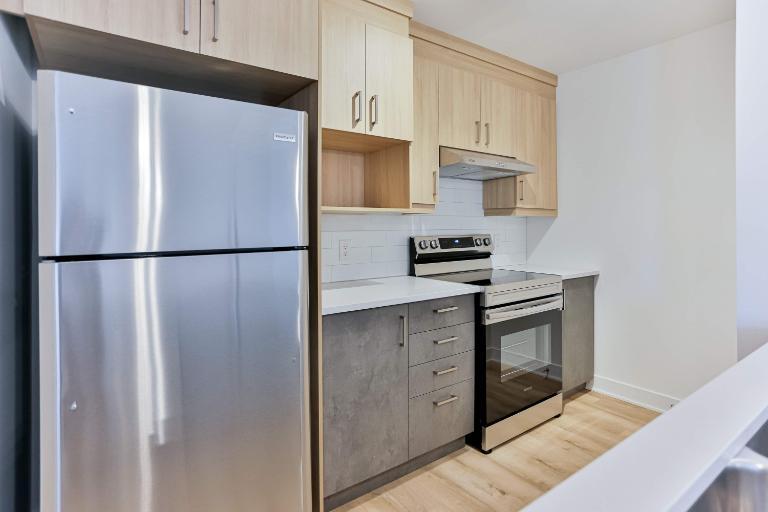 1 MOIS GRATUIT - SAINT-CHARLES-BORROMÉE - APPARTEMENT 4½ À LOUER