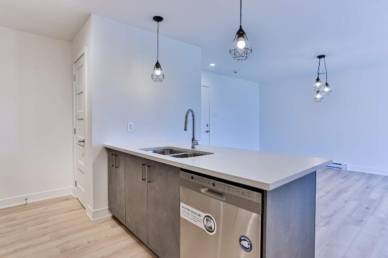 1 MOIS GRATUIT - SAINT-CHARLES-BORROMÉE - APPARTEMENT 4½ À LOUER