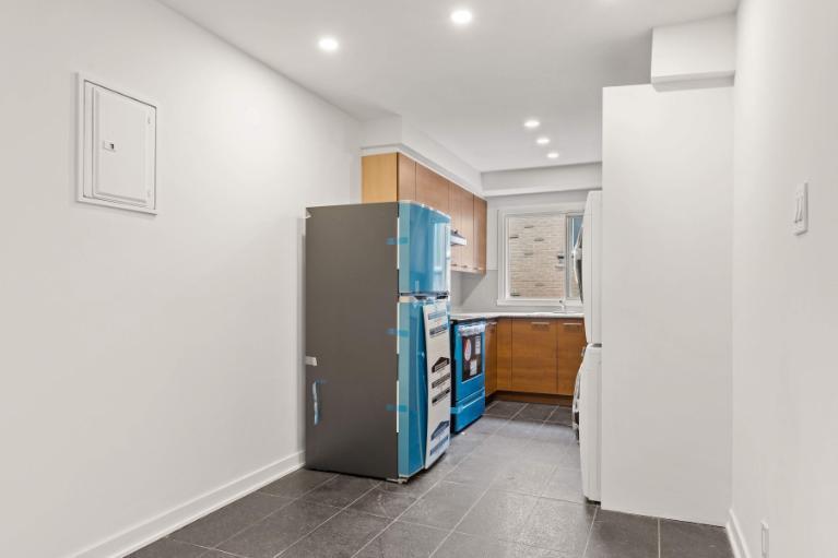 2 CH - 1 SDB - Montréal - $1,690 /mo