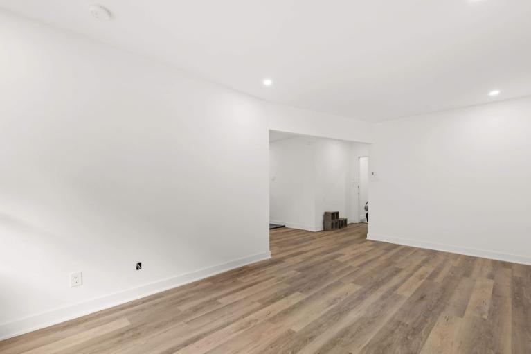 2 CH - 1 SDB - Montréal - $1,690 /mo