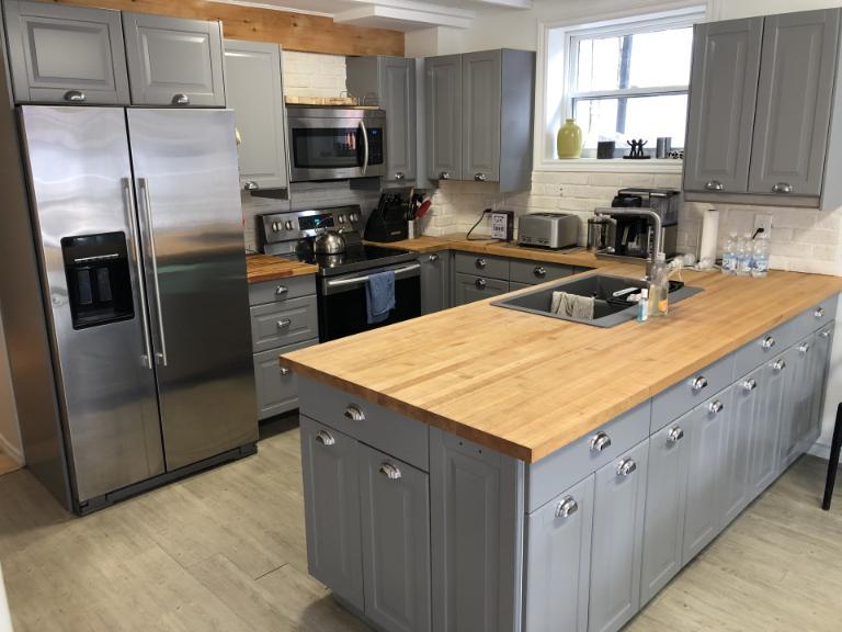 6 1/2 - Montréal (Hochelaga / Maisonneuve) - 885 $/mois