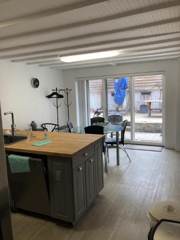 6 1/2 - Montréal (Hochelaga / Maisonneuve) - 885 $/mois