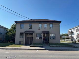 Logement 2 1/2 pres du CEGEP