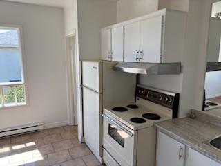 Logement 2 1/2 pres du CEGEP