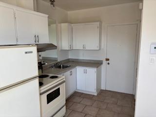 Logement 2 1/2 pres du CEGEP