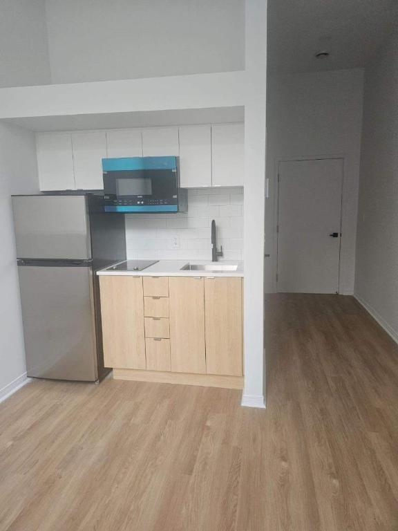 1 CH - 1 SDB - Montréal - $1,195 /mo
