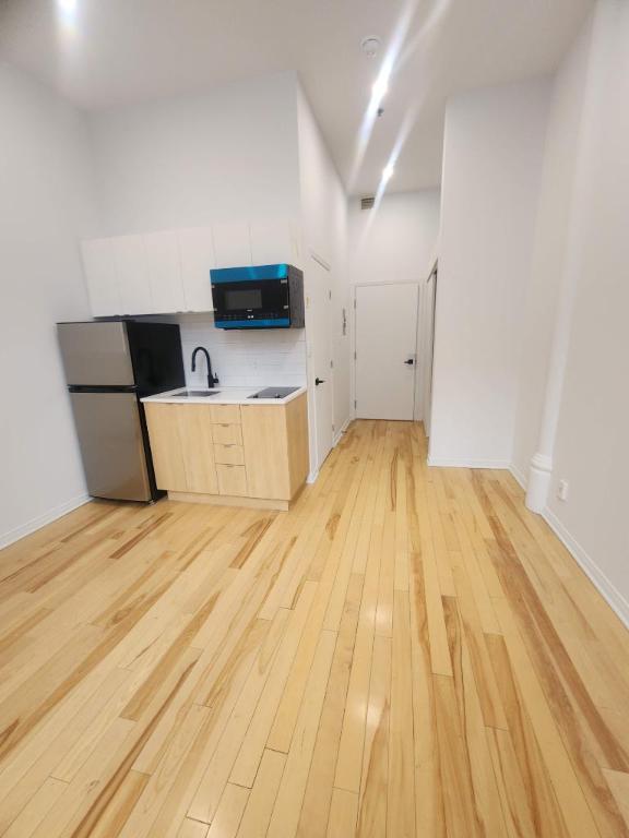 1 CH - 1 SDB - Montréal - $1,195 /mo
