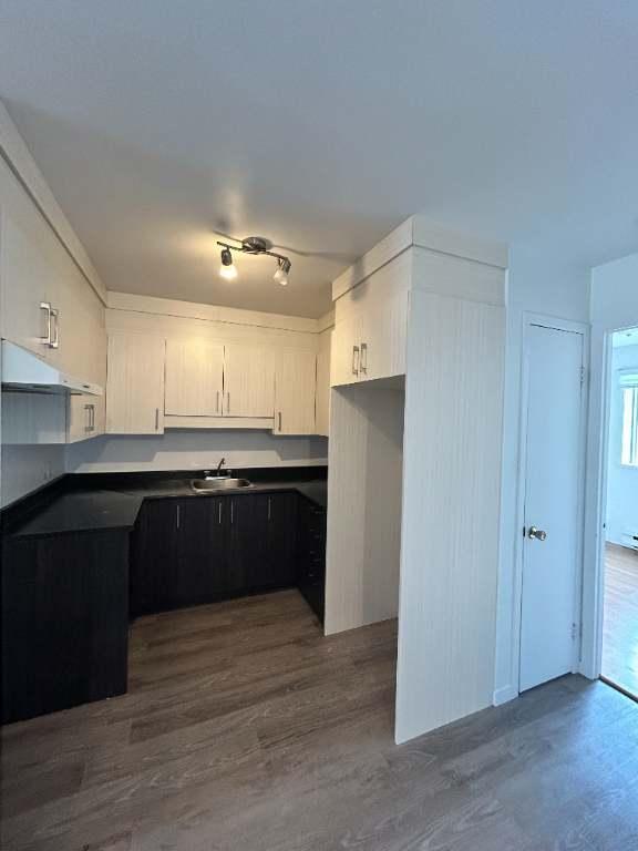 St-Nicolas (Lévis), grand 6 ½ — 2 étages — 1er septembre 2025