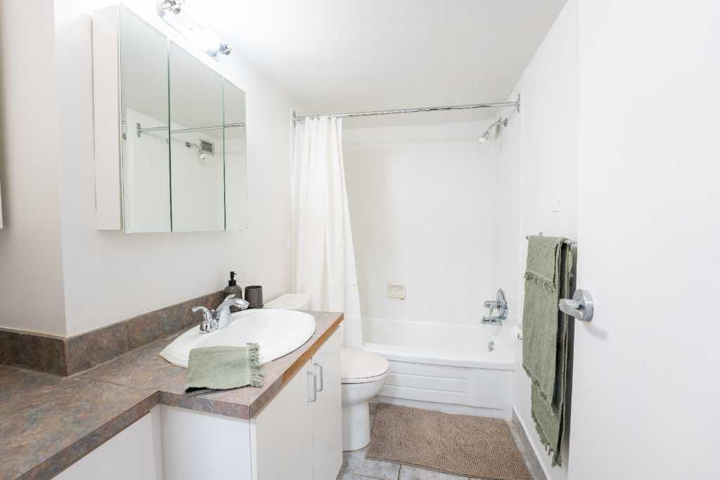 Le 5555 Trent appartements à louer (3 et demi, Studio)