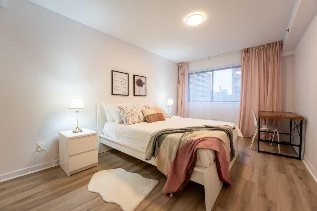 Le 5555 Trent appartements à louer (3 et demi, Studio)